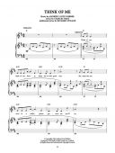 Phantom Of The Opera: Film Selections: Piano Vocal Guitar additional images 1 3