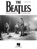 The Beatles: Sheet Music Collection: Piano Vocal Guitar additional images 1 1