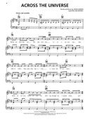 The Beatles: Sheet Music Collection: Piano Vocal Guitar additional images 1 2
