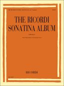 Ricordi Sonatina Album:  For Lower Intermediate To Intermediate Level Piano (Ricordi) additional images 1 1