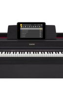 Casio Celviano AP-470BK Digital Piano additional images 1 2