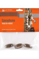 Protec A351 Saxophone Palm Key Risers additional images 1 1