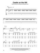 Deluxe Guitar Play-Along Volume 9: Ed Sheeran additional images 1 3
