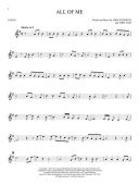 First 50 Songs You Should Play On The Violin additional images 1 2