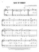 Sam Smith: The Thrill Of It All (Easy Piano) additional images 1 3