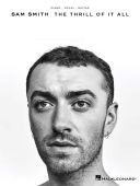 Sam Smith: The Thrill Of It All: Piano, Vocal And Guitar additional images 1 1