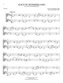 Disney Songs For Violin Duet additional images 1 2