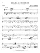 Disney Songs For Violin Duet additional images 1 3