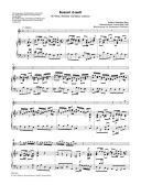 Oboe Concerto In D Minor Bwv 1059: Oboe & Piano (Kunzelmann) additional images 1 2
