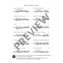 Pop For Clarinet Band 2: Clarinet & Audio additional images 1 2