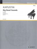 Big Band Sounds Op.46: Piano (Schott) additional images 1 1