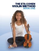 Eta Cohen Violin Method Book 1: Violin Part additional images 1 1