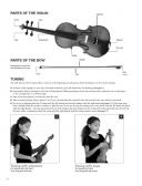 Eta Cohen Violin Method Book 1: Violin Part additional images 2 2
