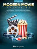Modern Movie Favourites (Big Note Piano) additional images 1 1