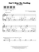 Modern Movie Favourites  (Five-Finger Piano) additional images 1 2