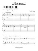Modern Movie Favourites  (Five-Finger Piano) additional images 1 3