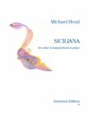 Siciliana: Oboe & Piano additional images 1 1