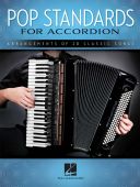 Pop Standards For Accordion: Arrangements Of 20 Classic Songs additional images 1 1