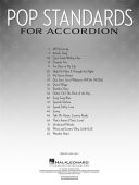 Pop Standards For Accordion: Arrangements Of 20 Classic Songs additional images 1 2