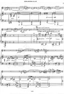 Sonata (1932): Violin & Piano (Archive) additional images 1 3