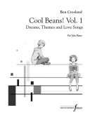 Cool Beans! Vol.1: Dreams, Themes And Love Songs Piano Solo (Crosland) additional images 1 1