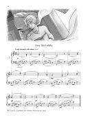 Cool Beans! Vol.1: Dreams, Themes And Love Songs Piano Solo (Crosland) additional images 2 1
