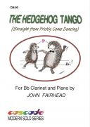 Hedgehog Tango: Clarinet & Piano additional images 1 1