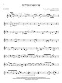 Instrumental Play-Along: The Greatest Showman: Clarinet Book With Audio-Online additional images 2 1