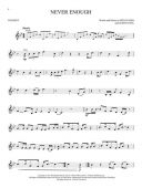Instrumental Play-Along: The Greatest Showman: Trumpet Book With Audio-Online additional images 1 3