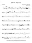 Instrumental Play-Along: The Greatest Showman: Trombone Book With Audio-Online additional images 1 3