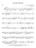 Instrumental Play-Along: The Greatest Showman: Cello Book With Audio-Online additional images 1 3