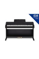 Casio Celviano AP-270 Digital Piano: Black additional images 1 1