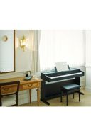 Casio Celviano AP-270 Digital Piano: Black additional images 2 2