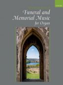 Oxford Book Of Funeral And Memorial Music For Organ (OUP) additional images 1 1