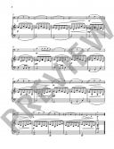 6 Easy Concert Pieces Op.4/1-6: Cello & Piano (Schott) additional images 1 3