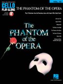 Cello Play-Along Volume 10: The Phantom Of The Opera additional images 1 1