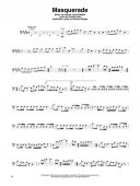 Cello Play-Along Volume 10: The Phantom Of The Opera additional images 2 1
