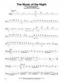 Cello Play-Along Volume 10: The Phantom Of The Opera additional images 2 2