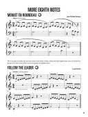 Hal Leonard Piano For Teens Method: Book & Audio additional images 1 3