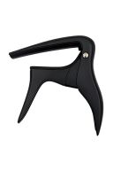Riff Acoustic Guitar Capo - Black additional images 1 2