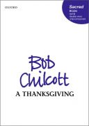 A Thanksgiving: Vocal: SATB (OUP) additional images 1 1