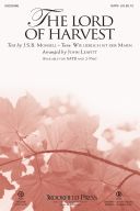 The Lord Of Harvest: Vocal: SATB  (Leavitt) additional images 1 1