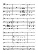 Psalm 100: Jauchzet Dem Herren, Alle Welt (SWV Deest.) (Urtext). Choral Score, (Barenreite additional images 1 3