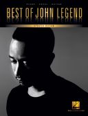 Best Of John Legend Updated Edition: Piano Vocal Guitar additional images 1 1