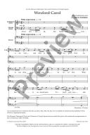 Wexford Carol: Vocal Satb  (OUP) additional images 1 2
