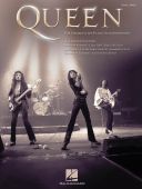 Queen: For Singers With Piano Accompaniment: Original Keys For Singers additional images 1 1