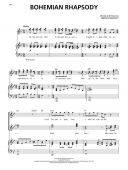 Queen: For Singers With Piano Accompaniment: Original Keys For Singers additional images 1 3