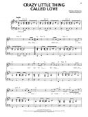 Queen: For Singers With Piano Accompaniment: Original Keys For Singers additional images 2 1