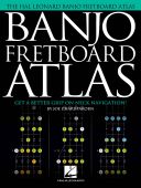 Banjo Fretboard Atlas: Get A Better Grip On Neck Navigation! additional images 1 1
