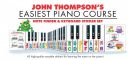 John Thompson's Easiest Piano Course Notefinder & Stickers (Indicator) additional images 1 1